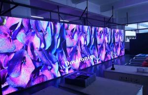 Wholesale Outdoor P3.91 300W/㎡ 3500cd/㎡ Stage Video LED Display from china suppliers