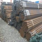 SA213 T23 Seamless Round Steel Tube SA213 T91 Api Seamless Pipe SA213 T92