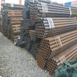 Wholesale 20G 12Cr1MovG High Pressure Boiler Tube 15CrMoG Seamless Carbon Steel Pipe from china suppliers