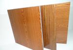 Poplar Core Commercial Grade Plywood For Home Decoration Furniture E1 Glue