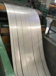ASTM SS 202 Stainless Steel Coil Strips 301 309S 409L 410S 420J2 Band Belt