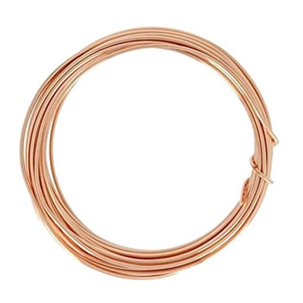 H62 C2680 C5210 Pure Copper Wire Diameter 0.1mm-15mm For Electric Wire And Cable
