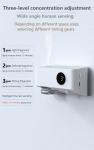 HOMEFISH Aroma Scent Essential Oil Diffusers Intelligent Fragrance Machine 40ml