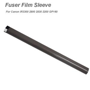 Wholesale Fuser Film Sleeves For Canon IR3300 2800 2830 2200 GP160 IR2016 Fuser Film Sleeve from china suppliers