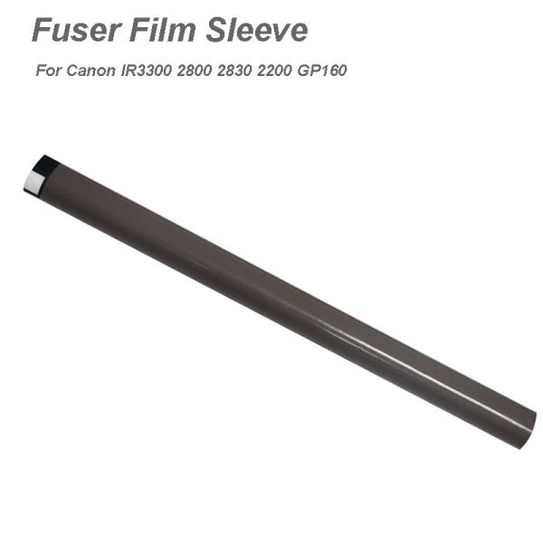 Fuser Film Sleeves For Canon IR3300 2800 2830 2200 GP160 IR2016 Fuser Film