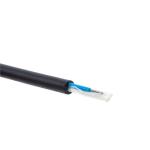 G657A2 G652D OEM ASU Outdoor Fiber Optic Cables 6 Cores 12 Cores 24 Cores ANATEL