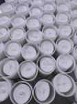 ODM Disposable Dry Wipes For Wet Wipes In Canister Manufacture Raw Material