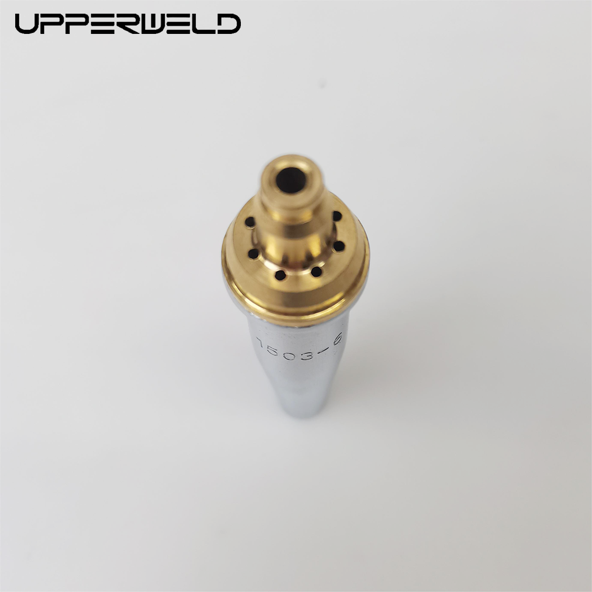 78g Cutting Nozzle for Propane Acetylene Oxygen American Style Torch Welding Gun