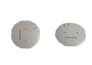 Wholesale 30pcs 4000K 0.3A 12.5W 1150ml CSP Led Bulb Module from china suppliers