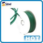 Hot sale 4 way German waterproof IP44 outdoor garden socket with 1.5m 5m 10m