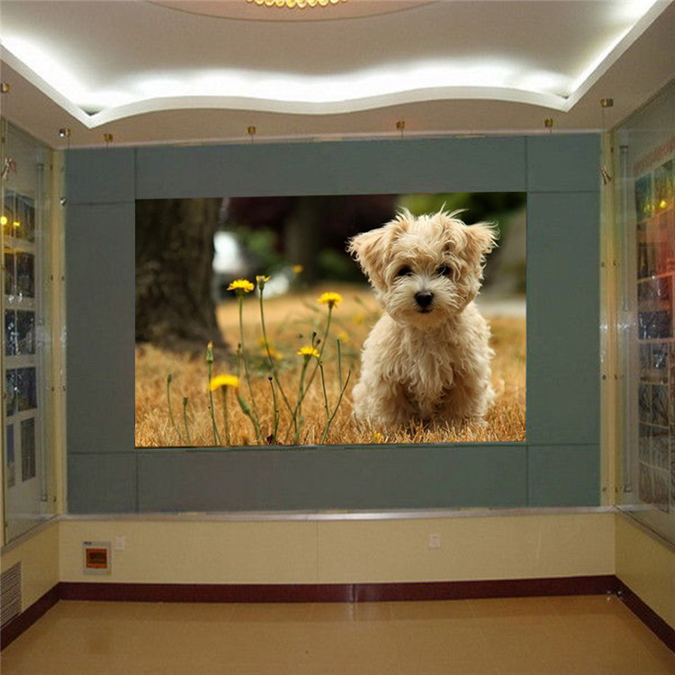 Front Access With Magnet P5 Full Color Indoor LED Display