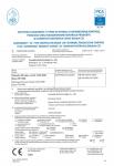 FFP2 Sterile Disposable Face Mask Dustproof EN149:2001+A1:2009