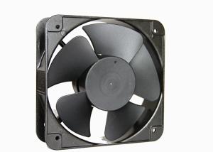 Wholesale Metal Frame AC Brushless Fan 2800rpm 220V AC Cooling Fan 200 X 200 X 60 mm from china suppliers