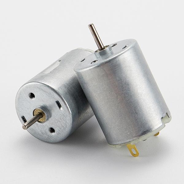 Faradyi Custom Factory Price FT-280 High Speed 8000rpm DC 3V 12V Electric DC