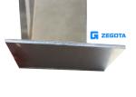 Aerospace Industry Titanium Clad Aluminum Sheet Good Fatigue Resistance