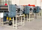 Low Headroom Europe Three Phase 5 Ton Electric Wire Rope Hoist