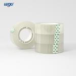 Daily Life Small Object Sticky Storage Clear Gel Tape Double Sided