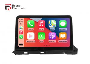 Wholesale Wireless Carplay Android Car Radio Stereo For Mazda 6 Single Din from china suppliers