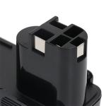 7.2V 3300mAh Bosch Power Tool Battery 2 607 335 033 , 2 607 335 073