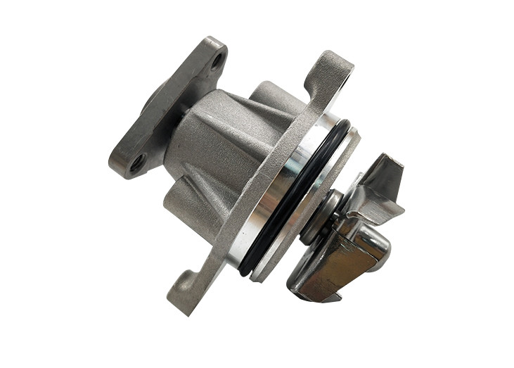 Standard Car Water Pump MAZDA L327-15-100A / L32715100 / LF01-15-100 / LF0115100