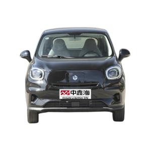 Wholesale HOT Sale Electric car Cheap Chinese Mini Leapmotor T03 2022 Haoyu Edition from china suppliers