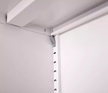 Office Furniture File Storage Cabinets Small Steel Filling File Tambour Cabinet