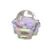 Buy cheap coin operated arcade machines L1200xW700xH1500mm，exit the egg machine from wholesalers