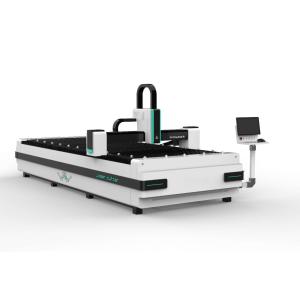 Wholesale Fiber Raycus Metal Laser Cutting Machine 3000w Higher Cutting Speed from china suppliers