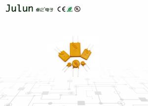 Wholesale A240 Series 240V Electrical Ptc Thermal Fuse Current Overload Protection from china suppliers