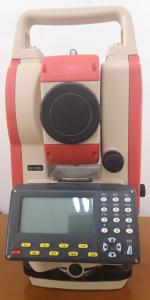 Wholesale Magcach Total Station MAT732R5 Reflectorless Distance 500m from china suppliers