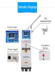 stretch mark acne skin machine fractional acny scar removal laser