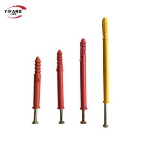Wholesale Hammer framing fixing anchor/ External wall insulation nail from china suppliers