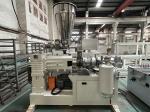 Plastic PVC Ceiling Door Wall Panel Extrusion Making Machine