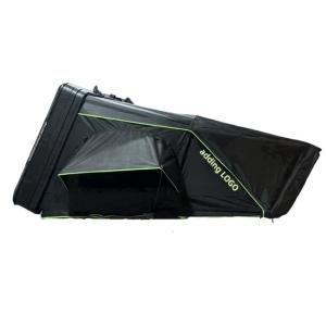 Wholesale 4X4 Offroad Lightweight Rooftop Tent Roof Top Campers Easy Install from china suppliers