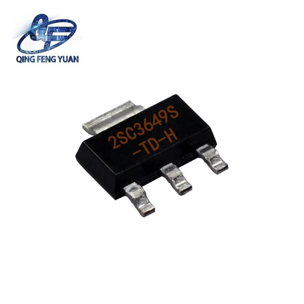 New Original SMD ON 2SC3649S-TD-H SOT-89 Electronic Components ics 2SC3649S- Cy9afa42nbpqc-g-jne2