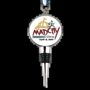 Wholesale Custom Functional Medal Bottle Opener Race Medals &amp; Stopper Zinc Alloy from china suppliers