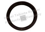 Wheel Rubber Oil Seal Corrosion Resistance 190*220*16mm Standard IATF16949