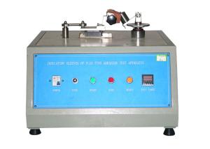 Wholesale Plug Pins Insulating Sleeves Abrasion Test Apparatus IEC 60884-1 Figure 28 4N from china suppliers