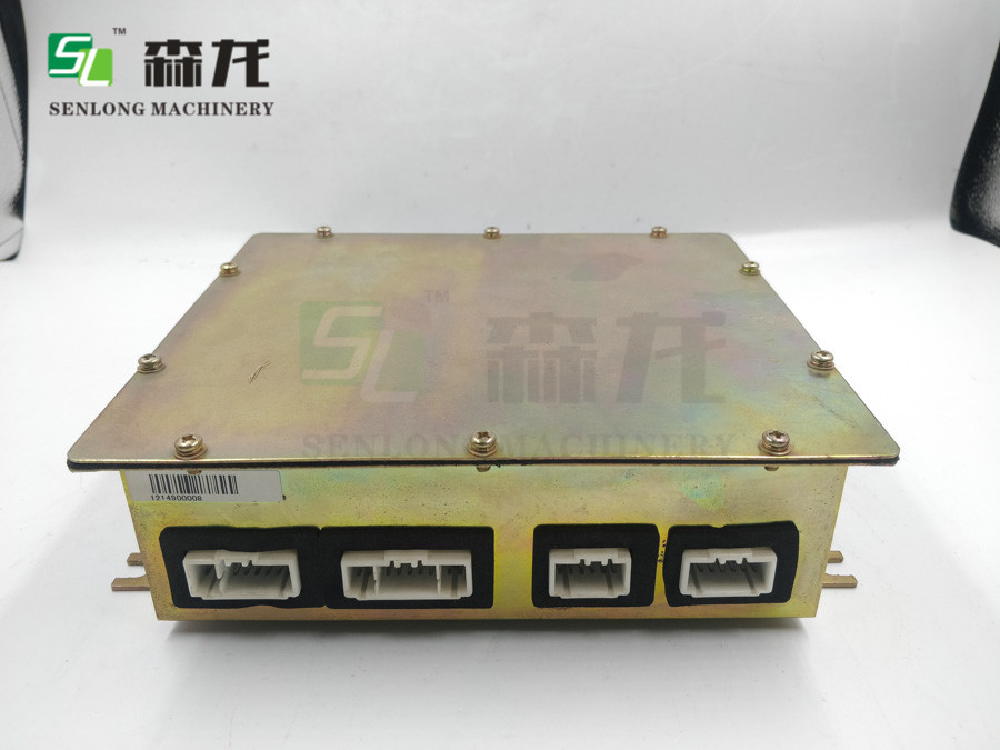 Kato 820-3 Excavator Relay Box 1214900008