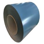 Zinc Coating Prepainted Galvanized Steel Coils 0.50mm Roofing Sheet Z350 PPGL