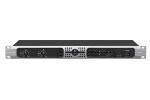 Aluminum Digital Power Amplifier 250W 150W 2 Channel Class D Amplifier