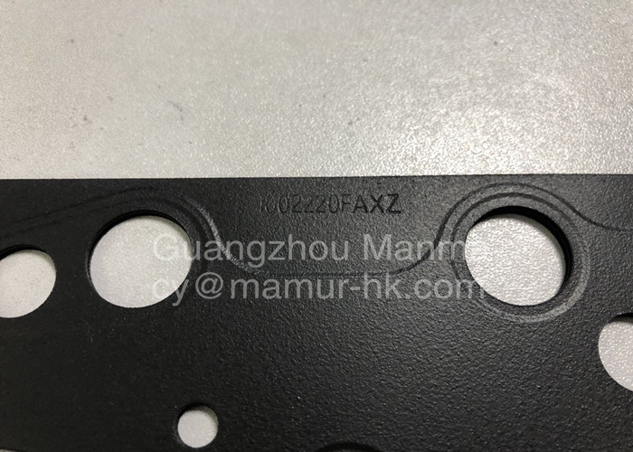 JAC 1040 4DA1 Cylinder Gasket 1002220FAXZ Engine Head Gasket
