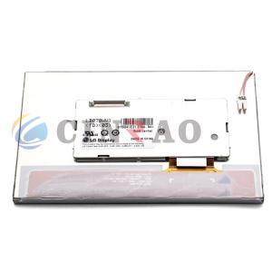 China 800*480 7 LCD Display Panel LB070WV1 TD 03 Different Size Available on sale