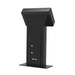 Interactive 2500nits Outdoor LCD Digital Signage Advertising Display