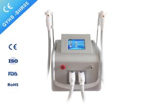 Wholesale Painless Facial Hair Removal Laser Machine Pigmentation Wrinkle Removal Ipl from china suppliers
