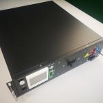 ESS UPS BMU Backup Battery System BMS 125A 240V high voltage