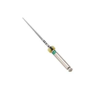 Wholesale Green Dental Perfect Profile Endodontic Files Root Canal Treatment Files from china suppliers
