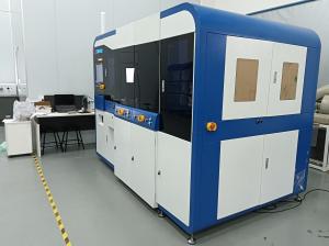 Wholesale Semiconductor Industry IC Packaging Equipment Chip Molding System Automated from china suppliers