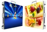 32 Inch Rental LED Display Screen P3.91 800nits Brightness for Wedding Parties