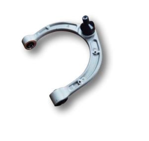 Wholesale 6082 T6 6061 T6 7075 T6 Control Arm For Automotive from china suppliers